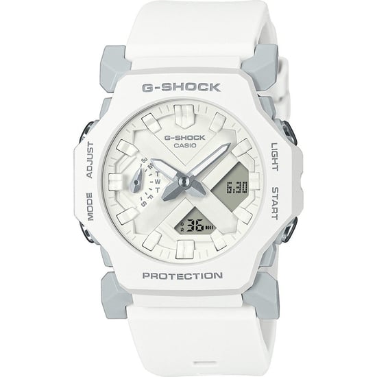 Casio G-shock Women's White Watch GA-2300-7AER - Image 1