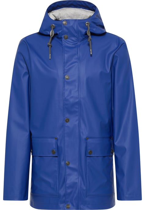 Mo rain jacket keepsudry - Image 1