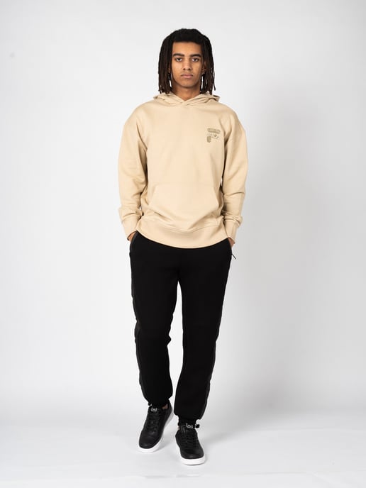 Fila Sudadera Baar del hombre marrón - Image 2