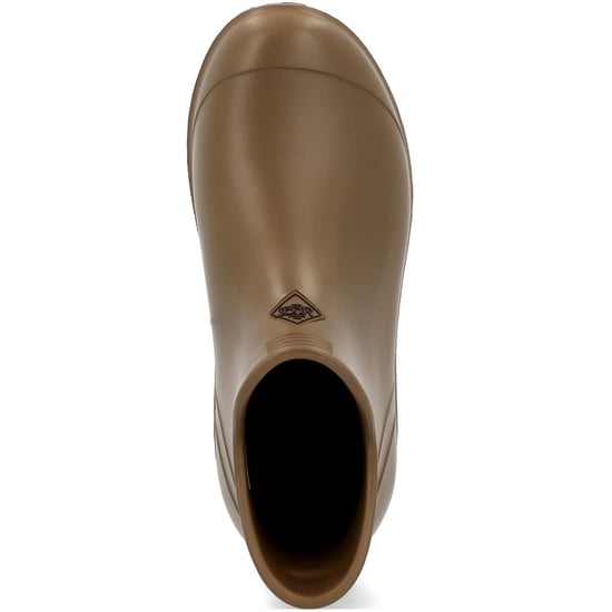 Muck Boots Muckster Lite Synthetic Kangaroo Wellington Boots - Image 4