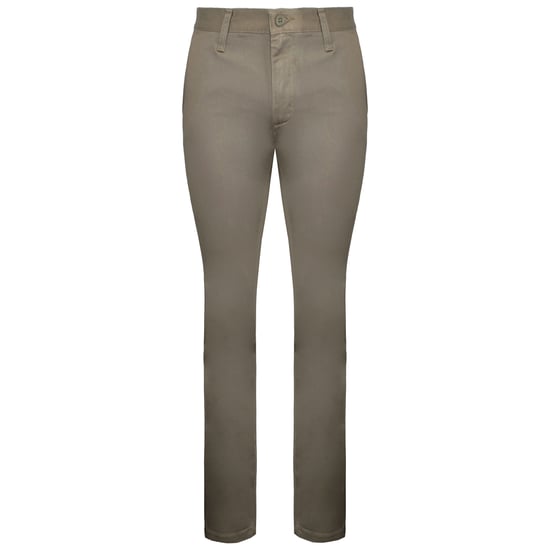 Vans Off The Wall Regular Fit Mens Beige Trousers