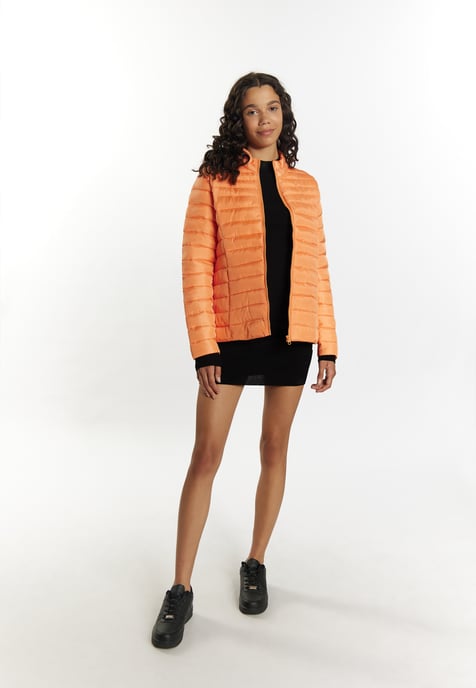 Mymo women orange - Image 2