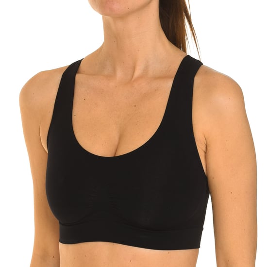 Sujetador deportivo cómodo con efecto moldeador 110590 para mujeres - Image 1