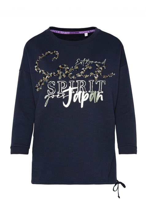 Soccx sweater - Image 1