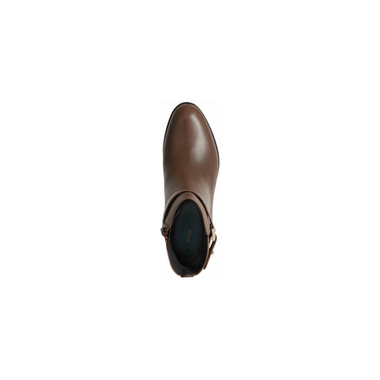 Geox Felicity Ladies Ankle Boots - Image 5