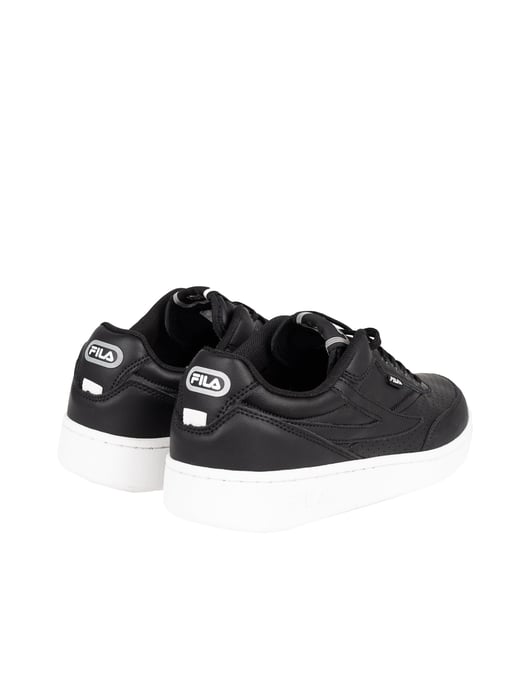Fila Zapatillas Sevaro del hombre negro - Image 3