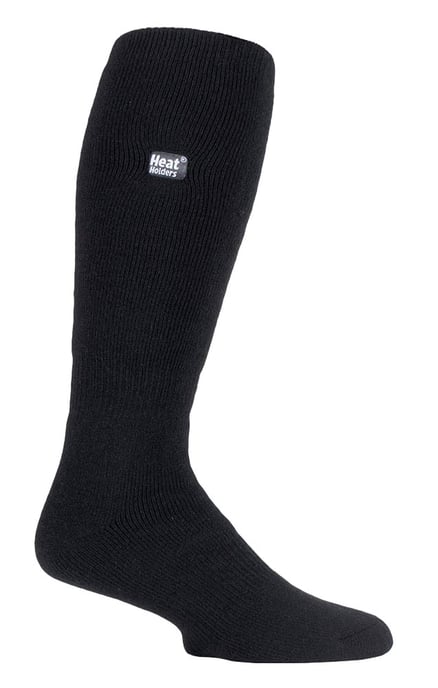 HEAT HOLDERS LITE - Calcetines térmicos finos hasta la rodilla para hombre para botas de agua - Image 1