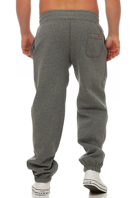 Joggers de polar para hombre Nike en color carbón - Image 2