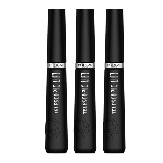 Telescopic Lift Mascara #black 10 ml - Image 1