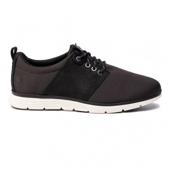 Timberland Killington Mens Black Oxford Trainers