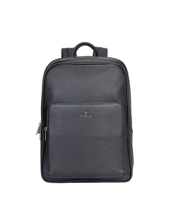 B Cavalli Mochila Unisexo BLACK - Image 1