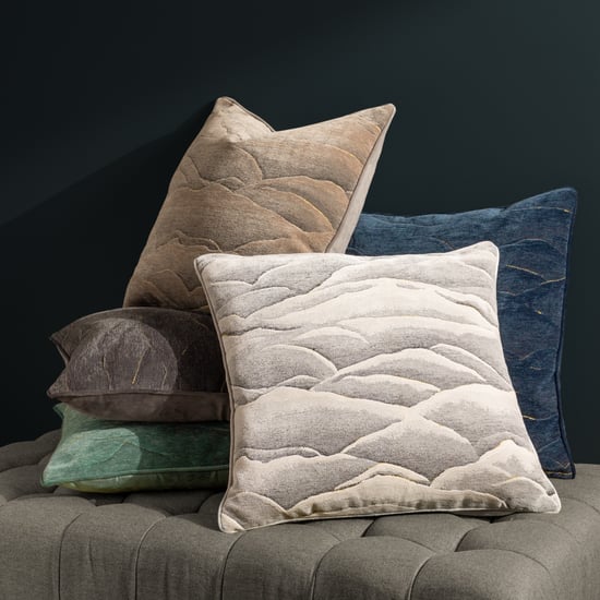Cojín Jacquard Stratus de Paoletti - Image 5