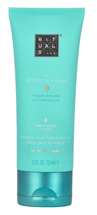 Rituals Karma Instant Care Hand Lotion 70 ml - Image 1