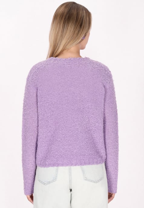 Mymo sweater women - Image 4