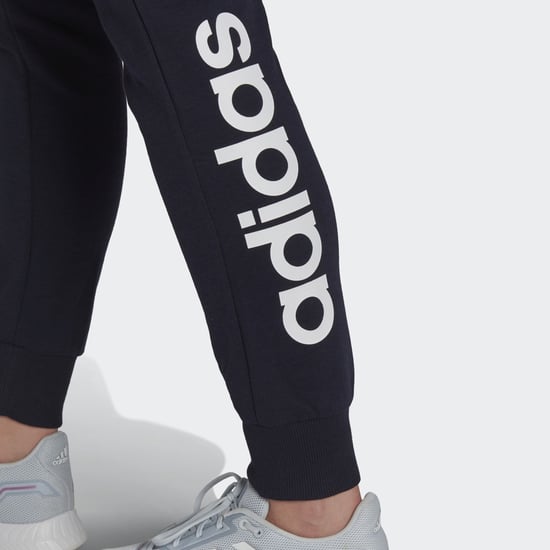 Essentials French Terry Logo Pants - Image 5