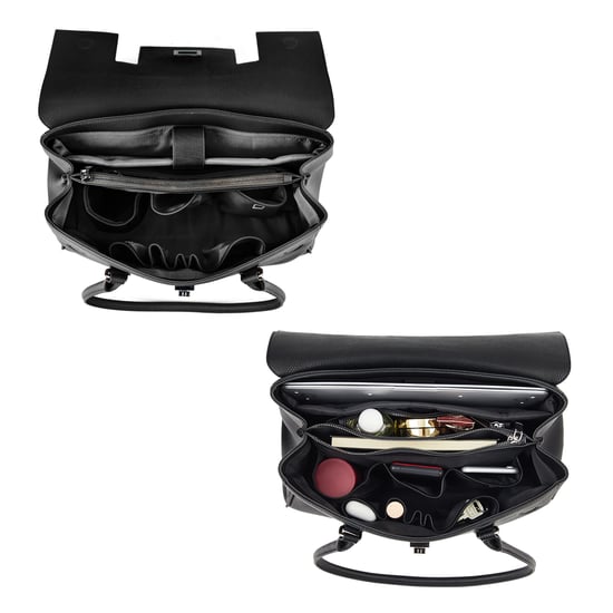 Victoria Hyde Woman handbag Business bag Travel bag in Black - Image 3