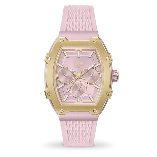 Ice Watch Ice Boliday - Pink Passion Women's Pink Watch 022863 - Image 1