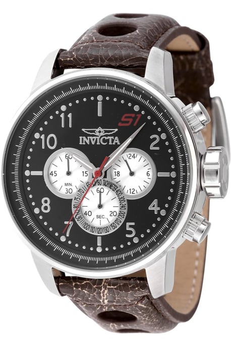 Invicta S1 Rally 45913 Men's Quartz Watch - 48mm