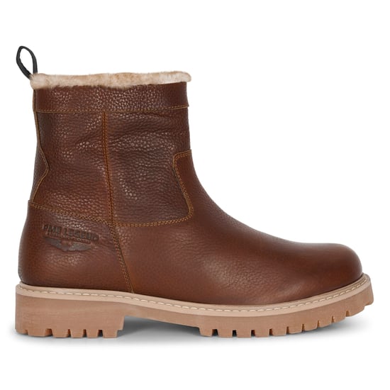 PME Legend Bota Chute Marrón - Image 1