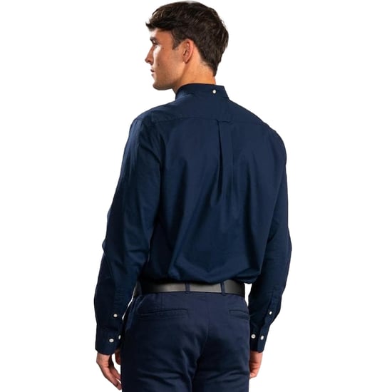 Gant Mens Regular Fit Shirt | La camisa Oxford - Image 4