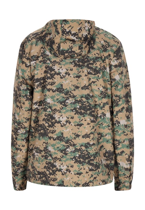 Mo Jacket Men sand - Image 2