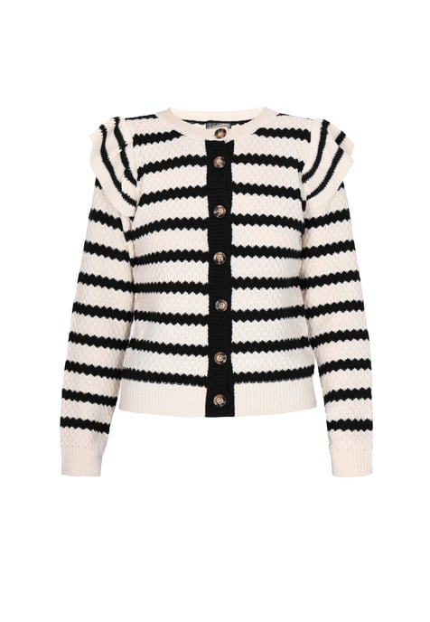 Dreimaster Cardigan women - Image 1