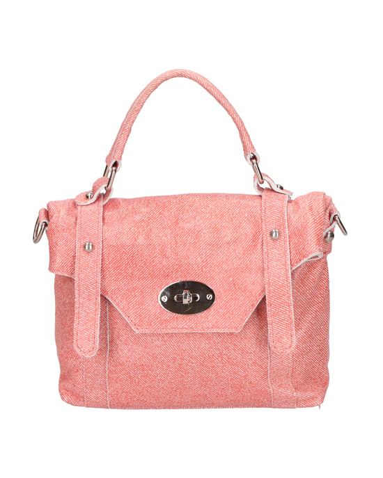 Gave Lux handbag women CORAL