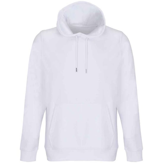 SOLS Unisex Adult Constellation Hoodie (White) - Image 1