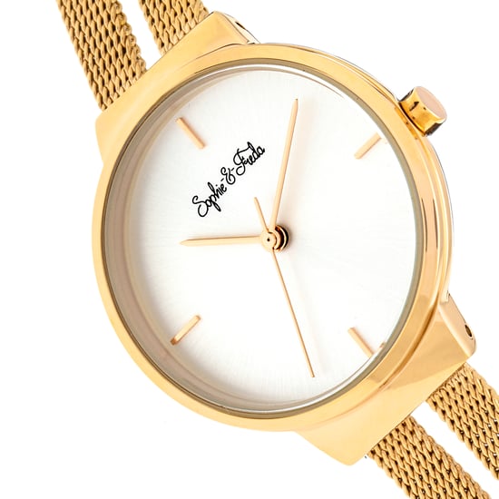 Sophie and Freda Sedona Bracelet Watch