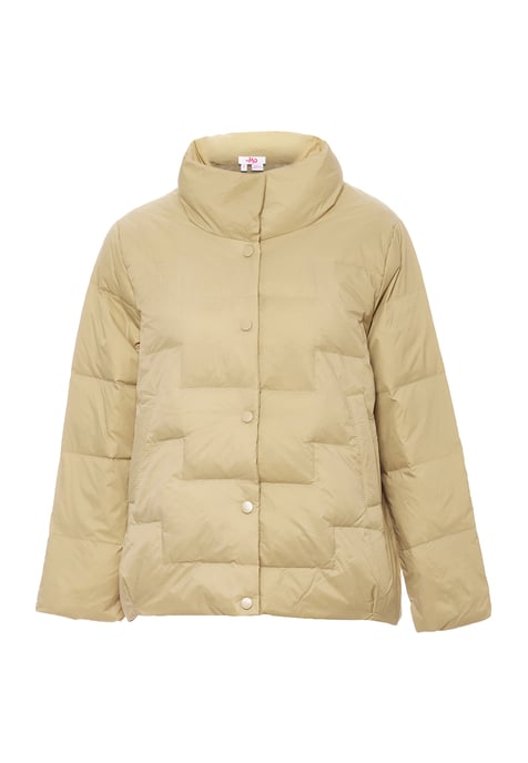 Mymo women khaki - Image 1