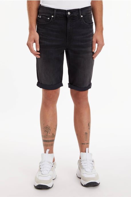Kurze Calvin Klein - Pantalón clásico para hombre - Image 5