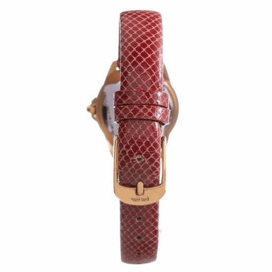 Folli Follie Reloj de mujer Cuarzo oro rosado - Image 2