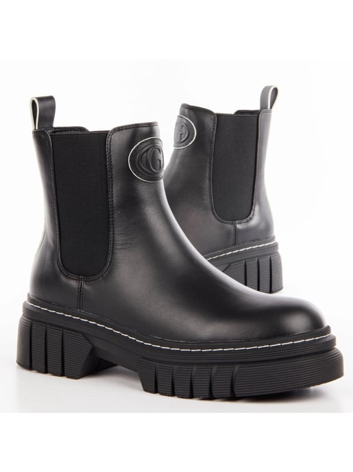 Botas de combate Guess para mujer - Image 2