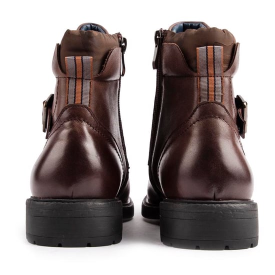 Sole Vorley Ankle Boots