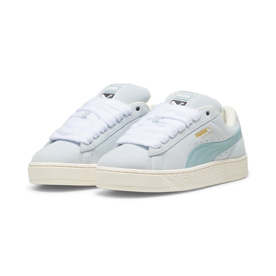 Zapatillas PUMA Unisex Suede XL - Image 4
