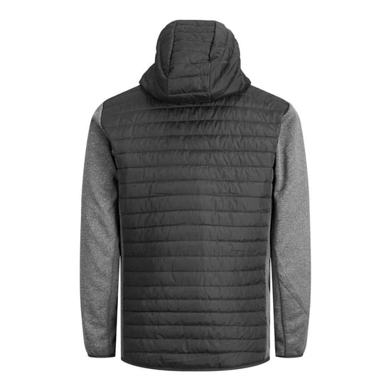 Chaqueta Jack & Jones Verano Jje Multi Chaqueta Acolchada Gris - Image 2