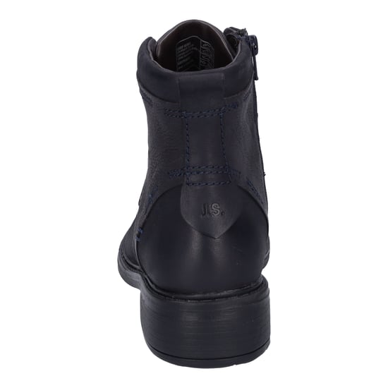 JOSEF SEIBEL Selena 50 | Botines de Mujeres | azul - Image 5