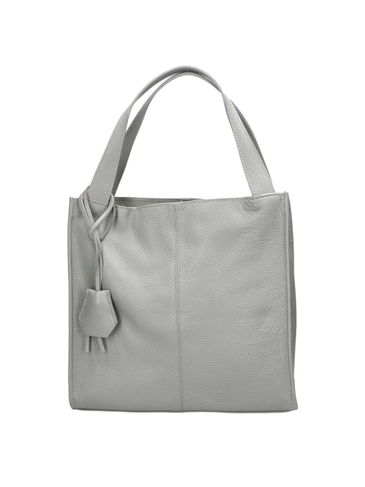Gave Lux Bolsa de hombro mujer GREY - Image 1