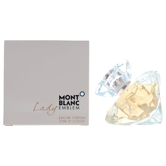 Mont Blanc Lady Emblem Eau de Parfum 75ml Spray For Her