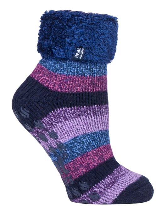CALCETINES - Calcetines térmicos para mujer con puños antideslizantes - Image 1