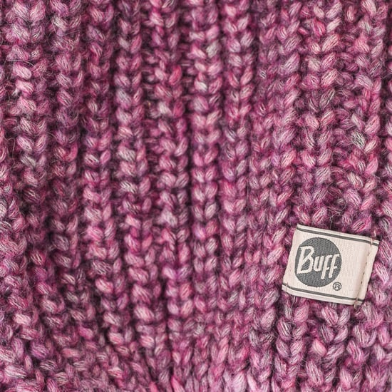 Knitted hat 100600