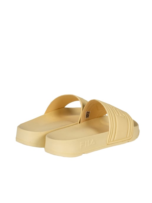 Fila Chancletas Morro Bay de mujer amarillo - Image 3