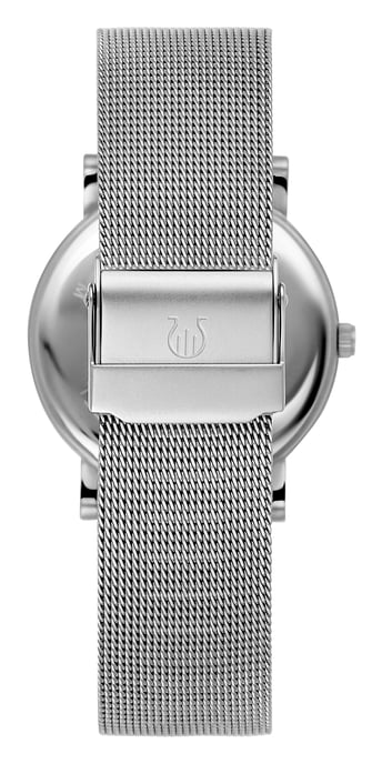 Orphelia Portobella Women's Silver Watch OR12905