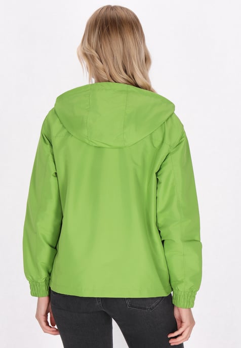 Schmuddelwedda Anorak women - Image 5