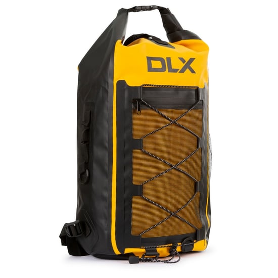 Eredine DLX Waterproof Backpack (Yellow) - Image 3