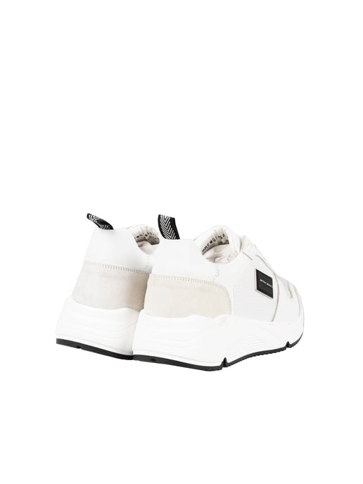 Antony Morato Zapatilla Hombre Blanco - Image 3