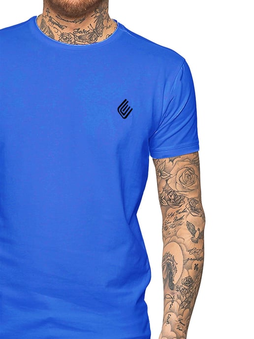 Enzo Camiseta para hombre - Image 3