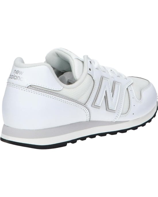 Deportivas de hombre New balance en blanco - Image 5