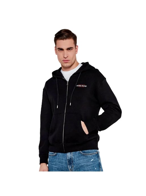 GuessAmerikanische Tradition Sudadera Hombre - Image 1
