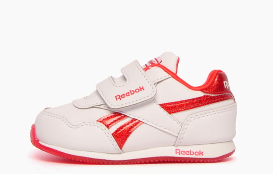 Reebok Royal CL Jog 3 Infants